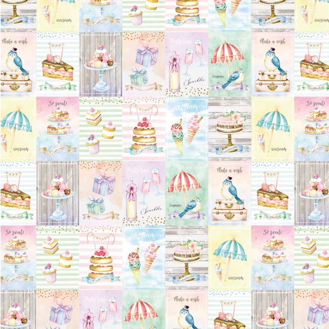 ��50%OFF SALE��MP-60168 ORIGAMI So Sweet