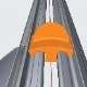 40%OFF̲ʡFI-152490 SureCut Deluxe Paper Trimmer
