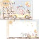 40%off-FlashSaleMP-60888 Enjoy The Ride Journal Card