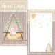 40%off-FlashSaleMP-60888 Enjoy The Ride Journal Card