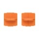 FI-157400 Fiskars TripleTrack High-Profile Titanium Blades ؿ