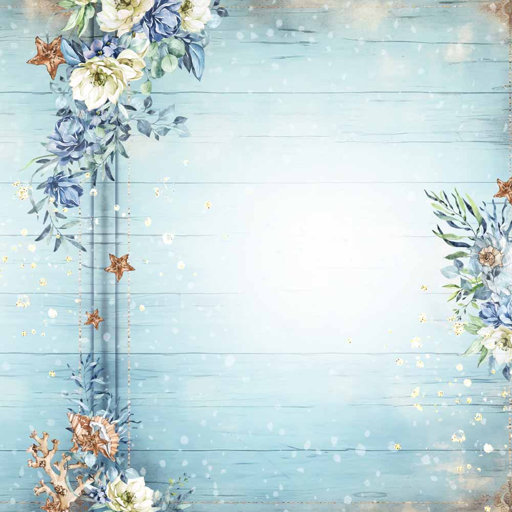 MP-61658 Sail Away 12x12 Sail Away