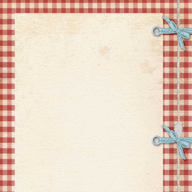 ��50%OFF SALE��MP-60278 Vintage Recipes Cream Pie C-7-3