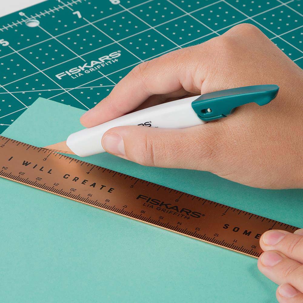 FI-103990 Lia Griffith Studio Ruler