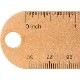 FI-103990 Lia Griffith Studio Ruler