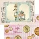 MP-60309 A4 Alice's Tea Party 4