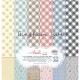 MP-60889 Gingham Love 12x12 Collection Pack