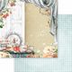 ڥ֥ץХåʥСMP-61557 Kawaii Paper Goods Peter's Garden 2024 Vol.4
