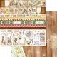 ڥ֥ץХåʥСMP-61557 Kawaii Paper Goods Peter's Garden 2024 Vol.4
