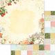 ڥ֥ץХåʥСMP-61557 Kawaii Paper Goods Peter's Garden 2024 Vol.4
