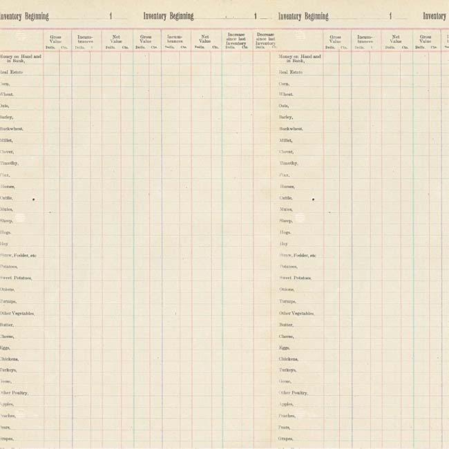 ��50%OFF SALE��MP-60280 Vintage Recipes Grocery List C-7-5