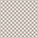 MP-60892 Gingham Love 12x12 Natural