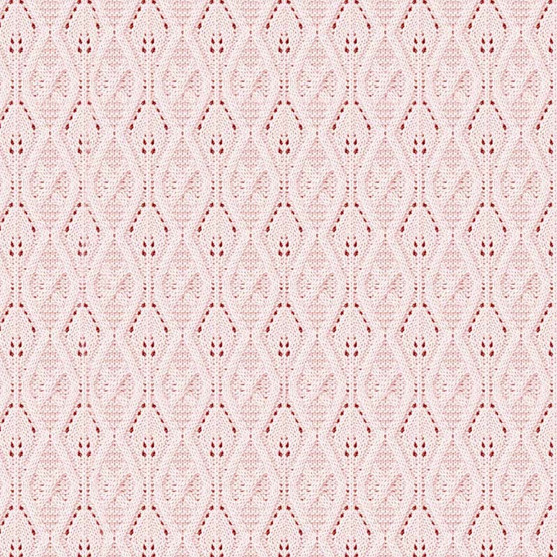 MP-60893 Gingham Love 12x12 Apple