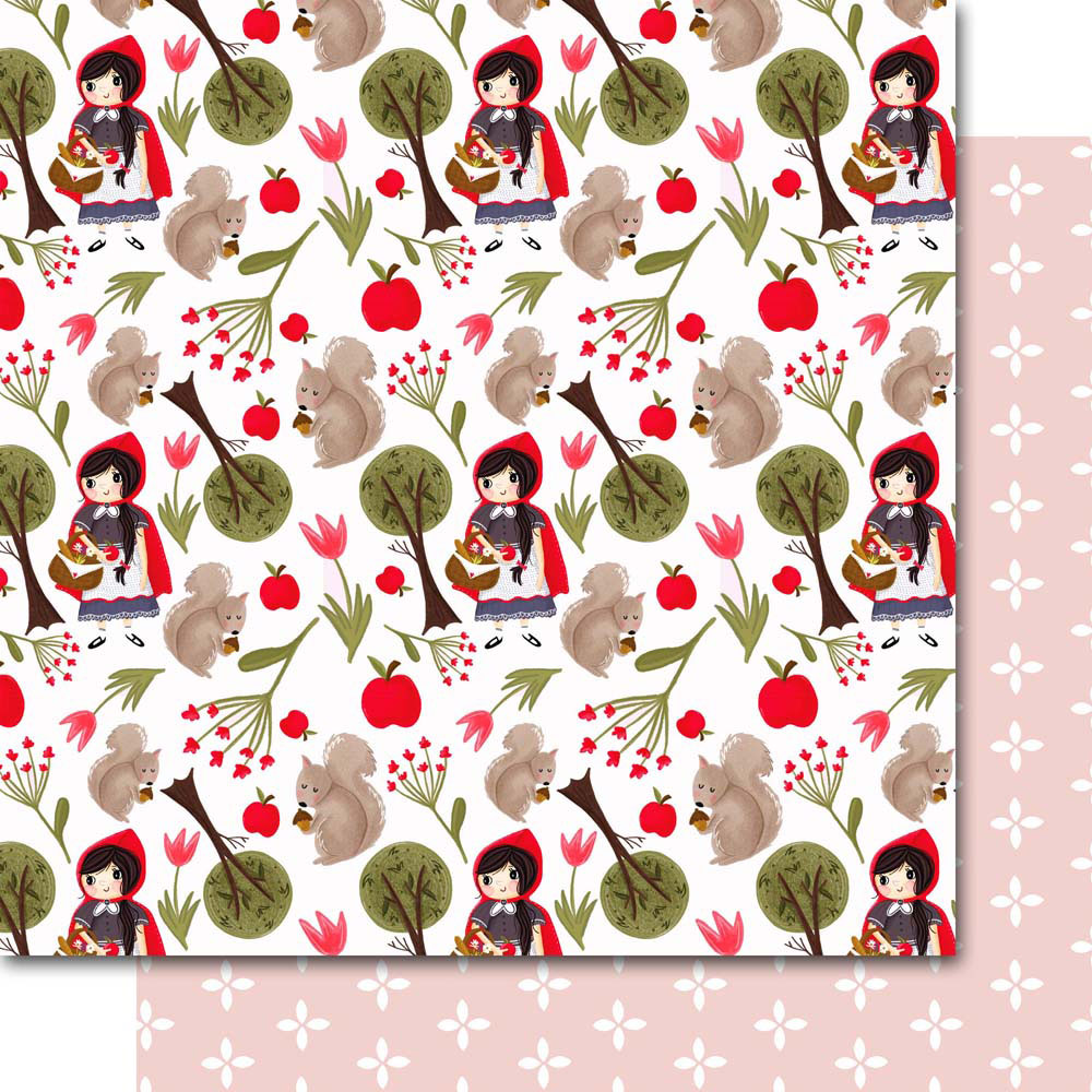 MP-61160 Be Brave 8x8 Collection Pack