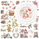 40%off-FlashSaleMP-61220 Beary Sweet 12x12 Beary Sweet