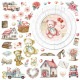 MP-61220 Beary Sweet 12x12 Beary Sweet