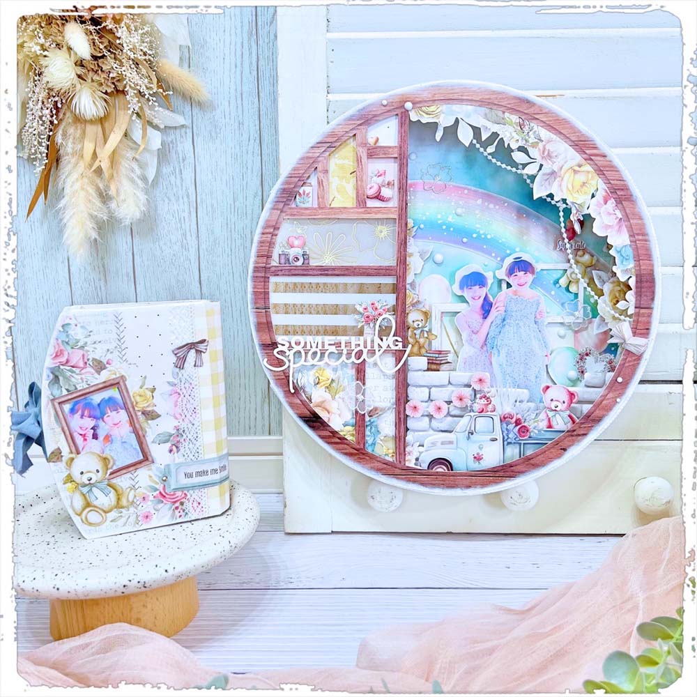 MP-61338  ߥ󥬤ΤդBox쥤 - ųݤäפꡪǼߥ˥֥åդ -