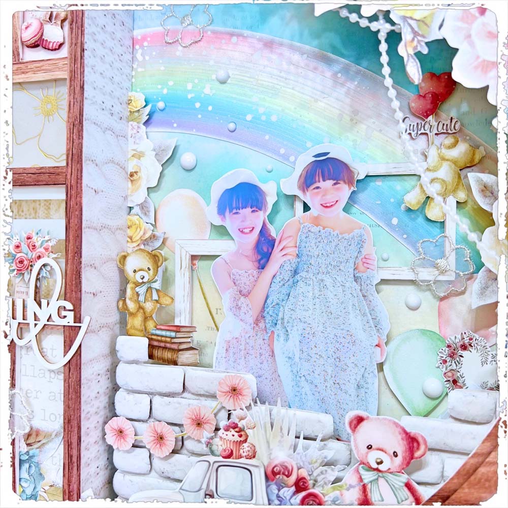 MP-61338  ߥ󥬤ΤդBox쥤 - ųݤäפꡪǼߥ˥֥åդ -