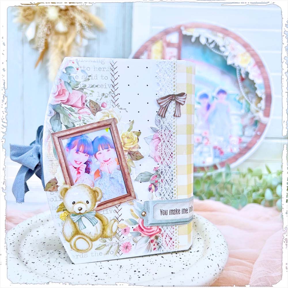 MP-61338  ߥ󥬤ΤդBox쥤 - ųݤäפꡪǼߥ˥֥åդ -