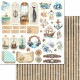 MP-61664 Sail Away 6x6 Collection Pack