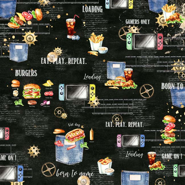 MP-60493 Play 12x12 Play!