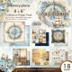 MP-61665 Sail Away 8x8 Collection Pack