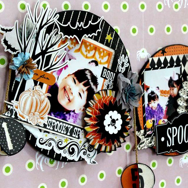 ��֥�� 59394��ѡ��ƥ����ˡ��ޤ�ޤ뤫�襤��Halloween�������ɡ����ޤ��� �����ɥ�ۥ������