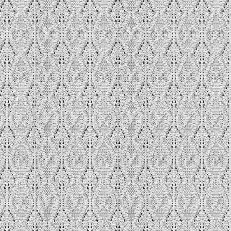 MP-60895 Gingham Love 12x12 Black & White