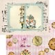 MP-60316 A4 Alice's Tea Party Collection Pack