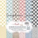 MP-60896 Gingham Love 6x6 Collection Pack