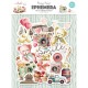 MP-61223 Beary Sweet Ephemera