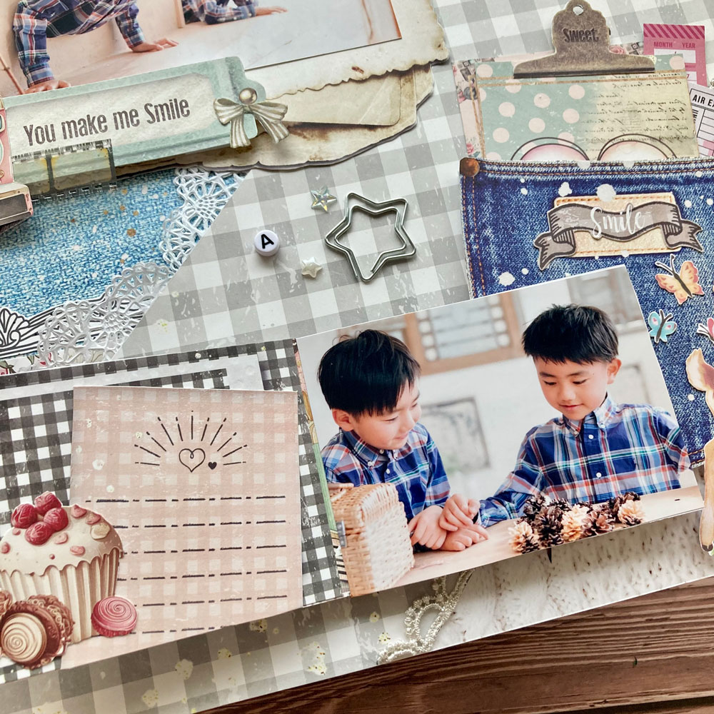 MP-61341 ����ͧ�� You make me Smile���ݴš߿�mix�쥤�����ȡ�