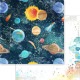 MP-61108 Super Awesome 12x12 Outer Space