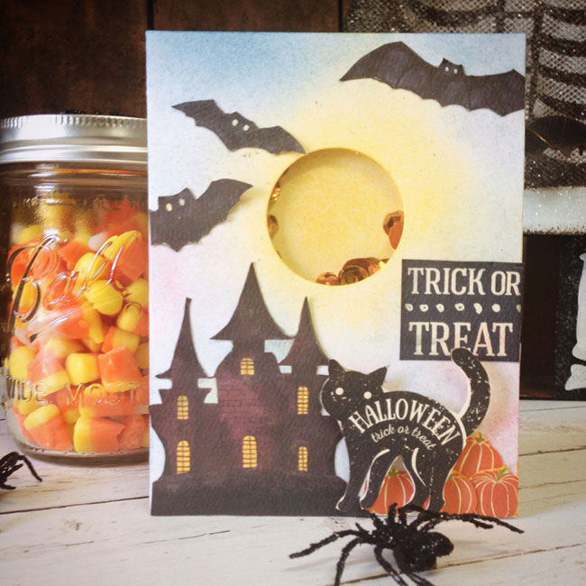 TO-1558e Mini Blender Brush Set