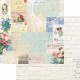 MP-60369 Floral Tapestry 12x12 Tapestry C-8-19