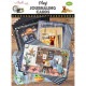 MP-60497 Play Journal Card