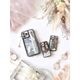 MP-61783 KawaiiPhone Key Chain Kit - Mens Style