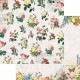 MP-60370 Floral Tapestry 12x12 Real Beauty C-8-20