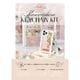 MP-61784 KawaiiPhone Key Chain Kit - Beary Sweet