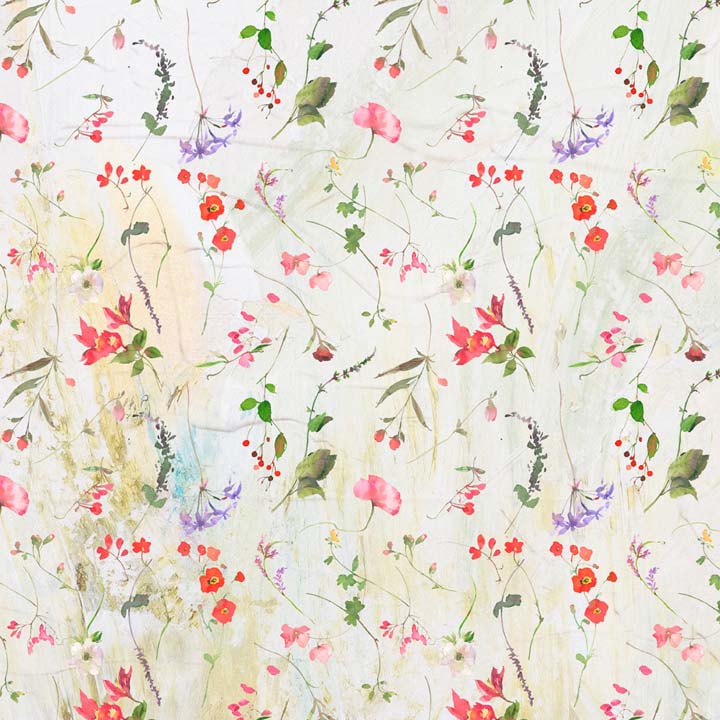 MP-60816 Enchanted 12x12 Violet