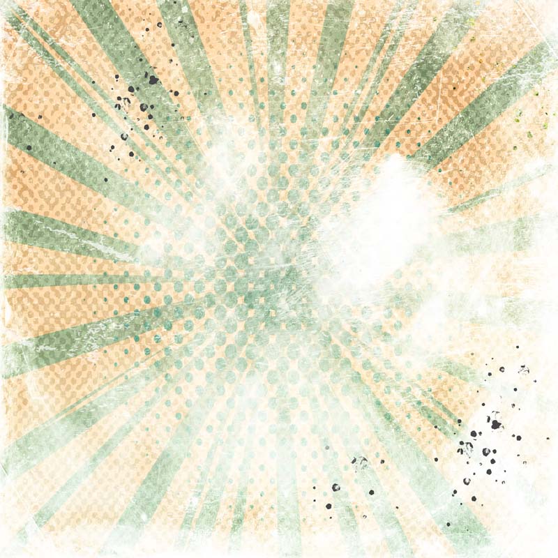 MP-61111 Super Awesome 12x12 Game Over!