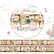 MP-61227 Beary Sweet Washi Tape 2