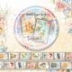 ڥ֥ץ̵MP-61642 Sunkissed Summer Subscription Box 2025 Vol.1