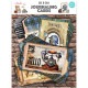 MP-61582 Get A Clue Journaling Card