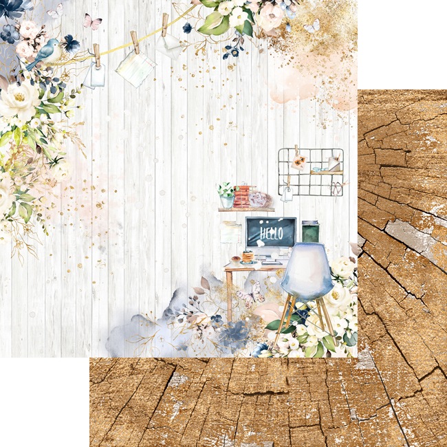 ڥ֥ץХåʥСMP-60613 Kawaii Paper Goods ץץ Hello 2021 Vol.1