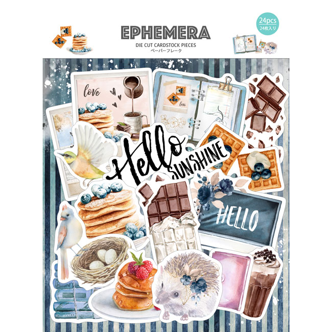 ڥ֥ץХåʥСMP-60613 Kawaii Paper Goods ץץ Hello 2021 Vol.1