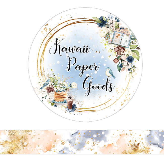 ڥ֥ץХåʥСMP-60613 Kawaii Paper Goods ץץ Hello 2021 Vol.1