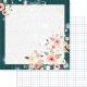 MP-61169 Book Lover 12x12 Happy ending