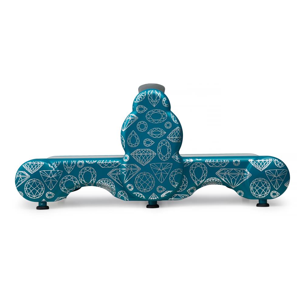 ̵Sizzix-660200-TL ӥåå åƥ󥰥ޥ Stacey Park Limited Edition Big Shot Machine