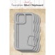 MP-61778  Kawaiiphone Mini Chipboard Type C
